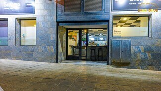 Plus de détails pour Commerce de détail à louer