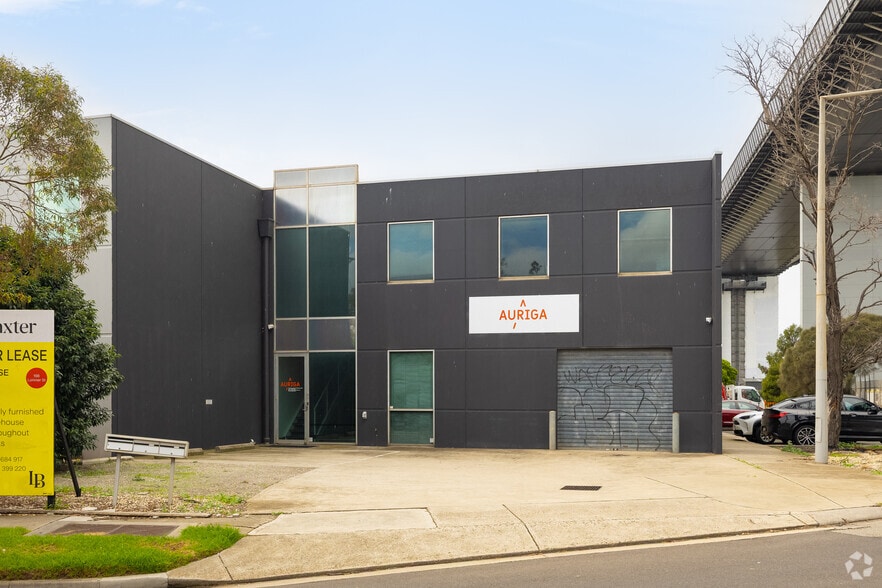 198-202 Lorimer Street, Port Melbourne for sale - Building Photo - Image 3 of 5