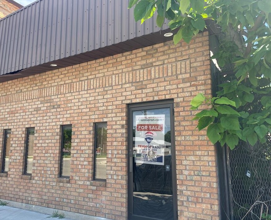 280 Main, Bothwell, ON à vendre Photo principale- Image 1 de 1