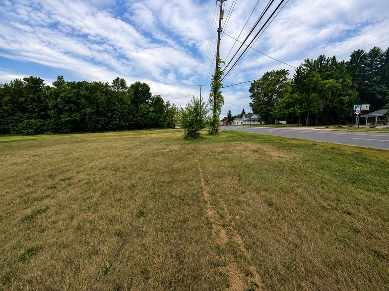 0000 N Ridge Rd, Perry, OH for sale - Primary Photo - Image 1 of 4
