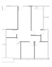 480 E Winchester St, Murray, UT à louer Plan de site- Image 1 de 1