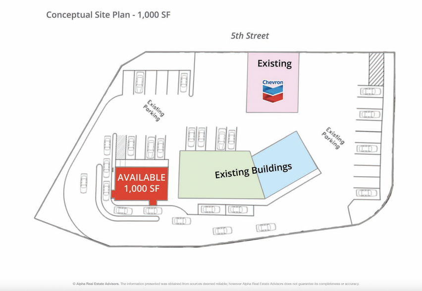 800 5th St, Gonzales, CA for lease - Building Photo - Image 2 of 3