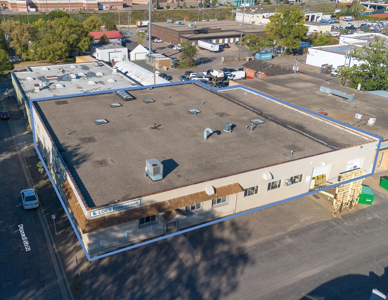 1457 Iglehart Ave, Saint Paul, MN à louer - Photo du bâtiment - Image 2 de 10