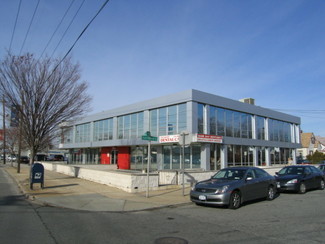 Plus de détails pour 600 Hempstead Tpke, West Hempstead, NY - Bureau/Médical à louer