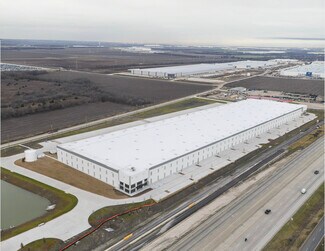 Plus de détails pour 2800 S Millers Ferry Rd, Wilmer, TX - Industriel à louer