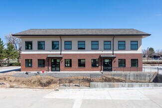 More details for 897 US Highway 287, Broomfield, CO - Office for Sale