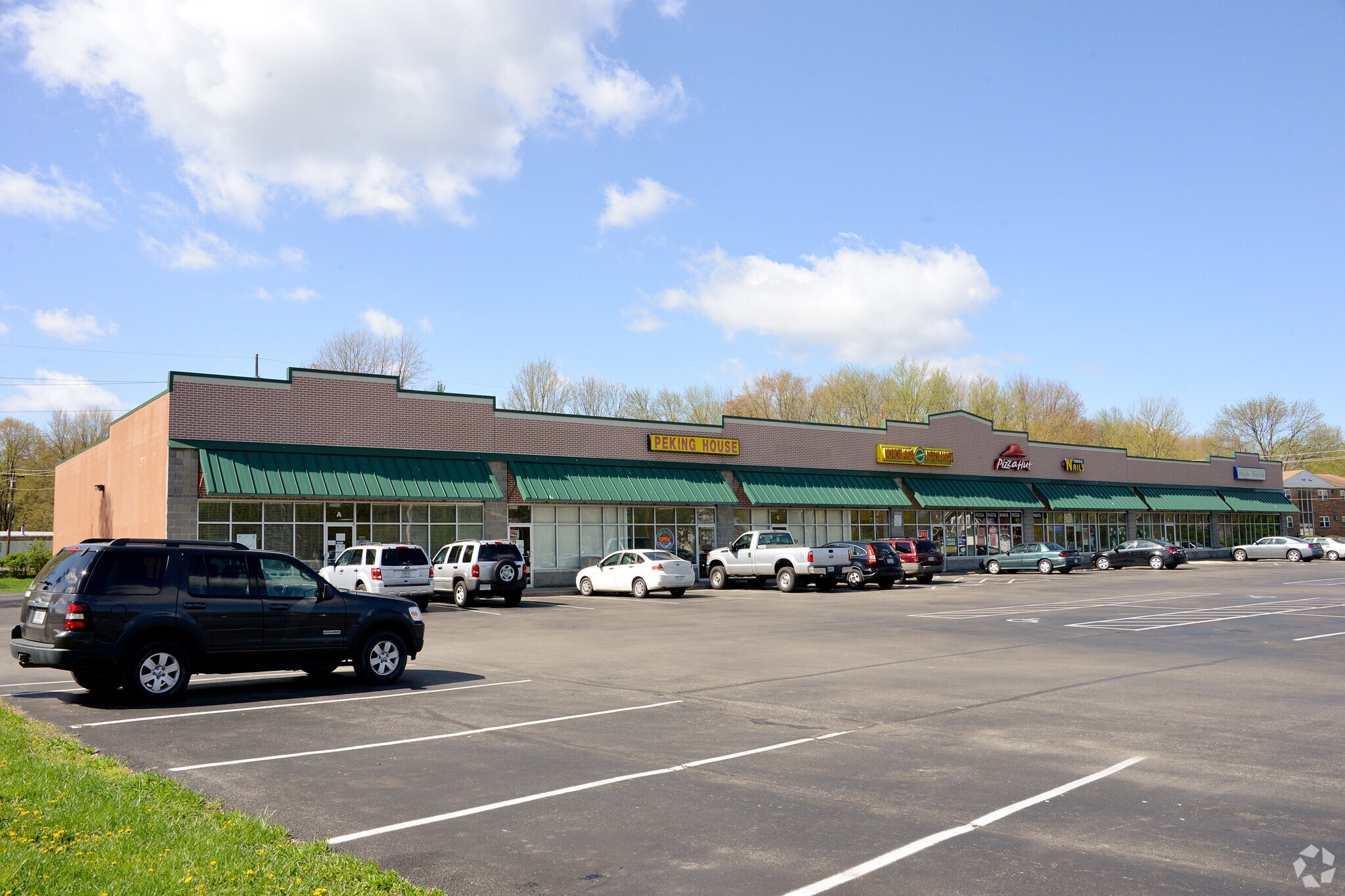 1761 E Ohio Pike, Amelia, OH for lease Building Photo- Image 1 of 6