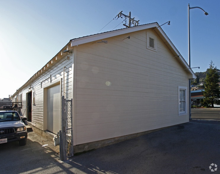 1455-1469 El Camino Real, Belmont, CA à louer - Photo du bâtiment - Image 3 de 30