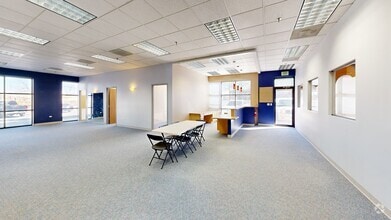 8600 Park Meadows Dr, Lone Tree, CO à louer Numérisation 3D de Matterport- Image 1 de 9