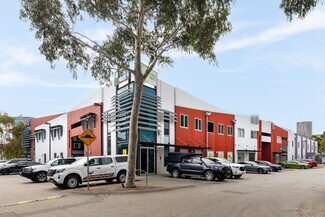 More details for 63-85 Turner St, Port Melbourne - Flex for Sale
