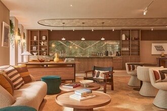 1 Sherwood St, London for lease Interior Photo- Image 2 of 2