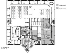 3443 Agler Rd, Columbus, OH à louer Plan d’étage- Image 1 de 1
