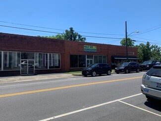 More details for 1405-1407 3rd Ave, Conway, SC - Retail for Lease