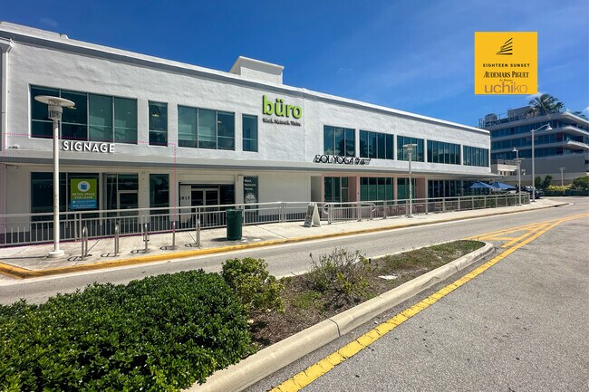 Plus de détails pour 1801-1821 Purdy Ave, Miami Beach, FL - Commerce de détail à louer