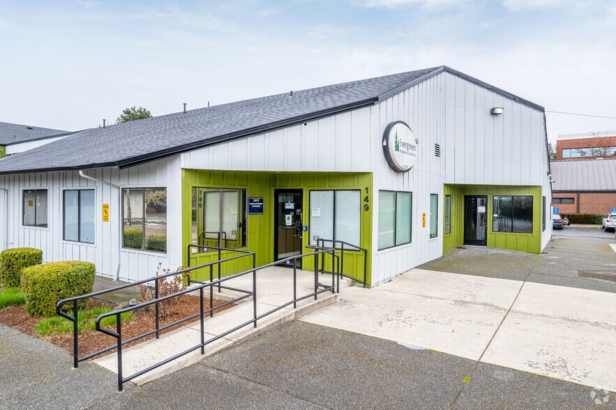 121-185 NE 102nd Ave, Portland, OR à vendre - Photo principale - Image 1 de 9