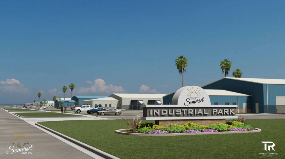 FM 3284, Gregory, TX à vendre - Photo du bâtiment - Image 3 de 6