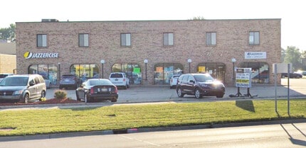 34830 Utica Rd, Fraser, MI à louer Photo intérieure- Image 1 de 1