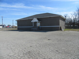 More details for 9105 S US Hwy 69, Savanna, OK - Retail for Sale