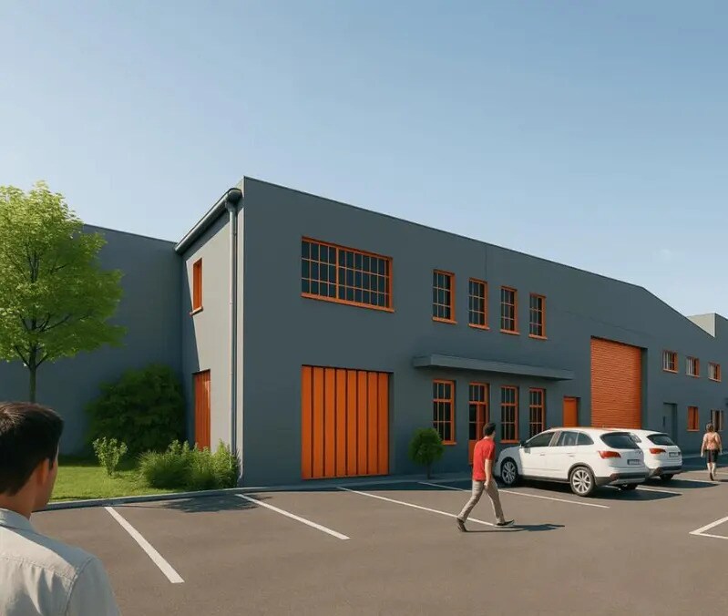 Flex in Orange for sale Building Photo- Image 1 of 3