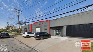 2081 E 40th St, Cleveland, OH à louer Photo intérieure- Image 2 de 4