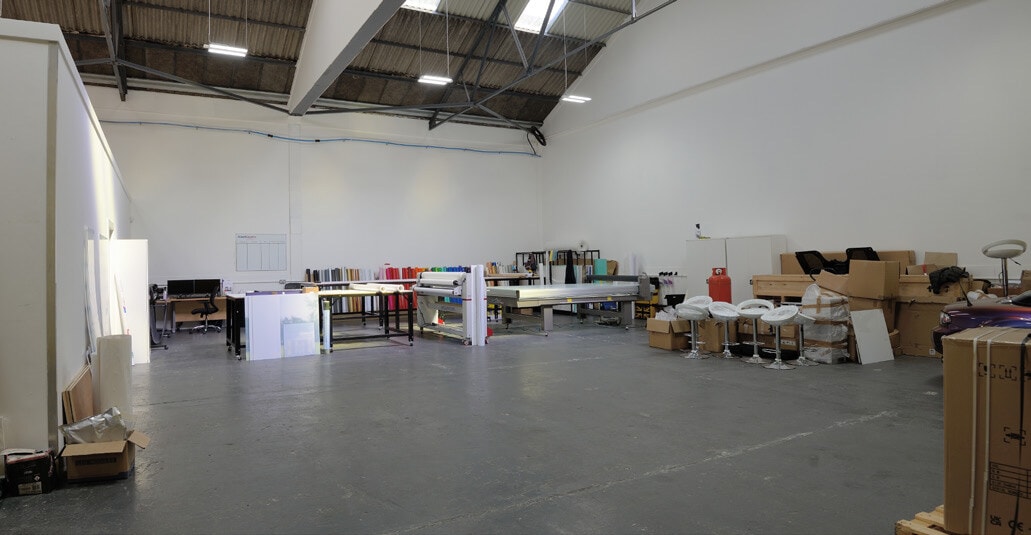 Goodlass Rd, Liverpool for lease Interior Photo- Image 1 of 4