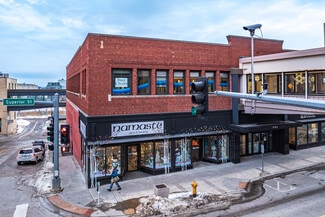 More details for 400-408 W Superior St, Duluth, MN - Office for Lease