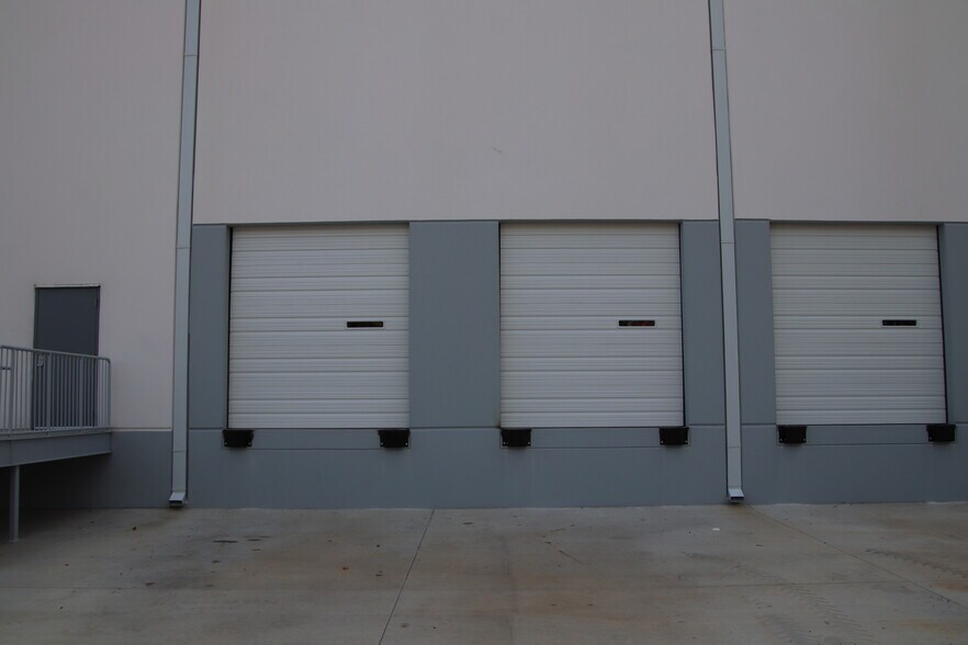 150 Southridge Pky, Bessemer City, NC à louer - Photo du bâtiment - Image 3 de 21