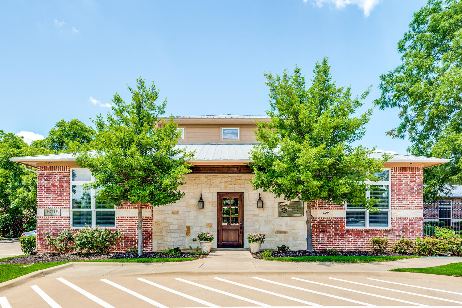 6215 Colleyville Blvd, Colleyville, TX for sale Building Photo- Image 1 of 1