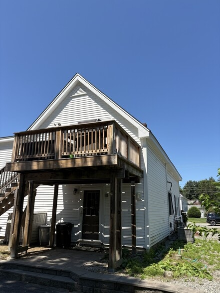 589 Daniel Webster Hwy, Merrimack, NH for sale - Building Photo - Image 3 of 22
