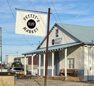 More details for 6515 McDonald Rd, Mohawk, TN - Retail for Sale