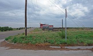 More details for 2400 N Western St, Amarillo, TX - Land for Sale