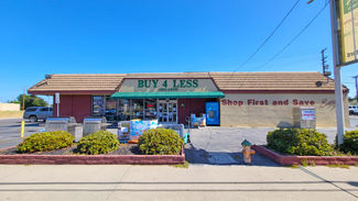 More details for 401 W Lockeford St, Lodi, CA - Retail for Sale