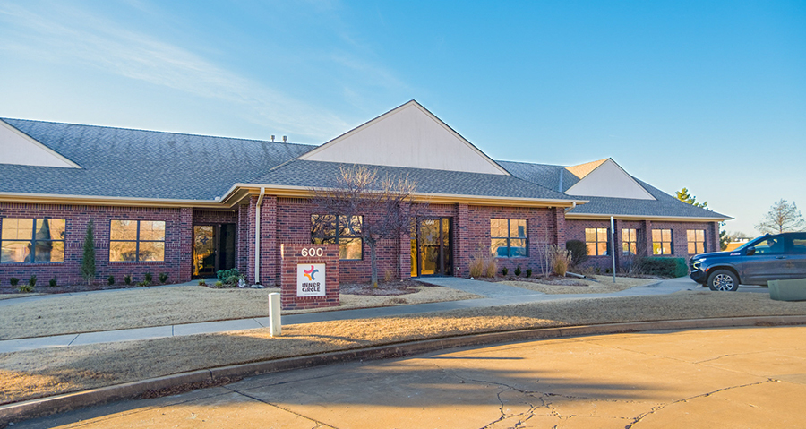 416 W 15th St, Edmond, OK for sale Building Photo- Image 1 of 1