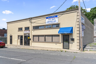 Plus de détails pour 172-174 Herricks Rd, Mineola, NY - Bureau à vendre