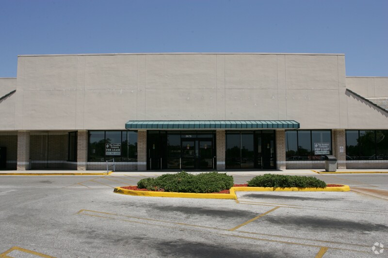 2605-2851 E Gulf to Lake Hwy, Inverness, FL à louer - Photo du bâtiment - Image 2 de 29
