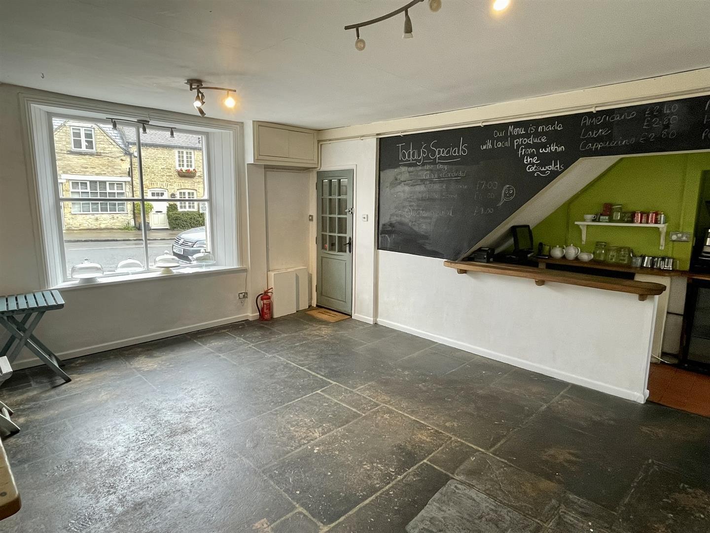 Sheep St, Stow On The Wold for lease Interior Photo- Image 1 of 3