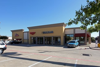 More details for 800 N Coit Rd, Richardson, TX - Retail for Lease