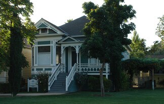 Plus de détails pour 350 W Julian St, San Jose, CA - Bureau/Commerce de détail à louer