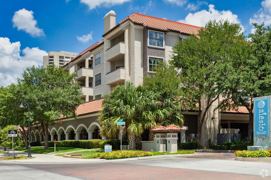 385 E Las Colinas Blvd, Irving, TX à louer - Photo du bâtiment - Image 3 de 16