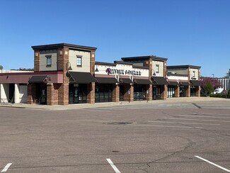 Plus de détails pour 600 Riverfront Dr S, Mankato, MN - Bureau à louer