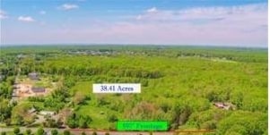Plus de détails pour 45 Iron Ore Rd, Manalapan Township, NJ - Terrain à vendre