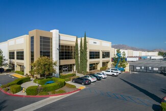 Plus de détails pour 24950 Grove View Rd, Moreno Valley, CA - Industriel à louer