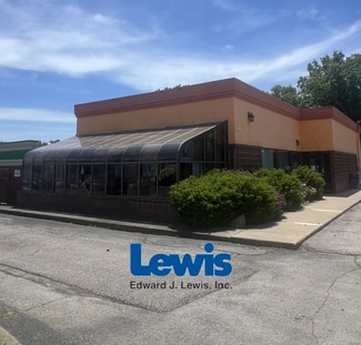 Plus de détails pour 3031 Mahoning Ave, Youngstown, OH - Commerce de détail à vendre
