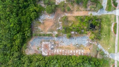 4539 W Irlo Bronson Memorial Hwy, Kissimmee, FL - Aérien  Vue de la carte - Image1