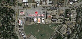 Plus de détails pour 2700 Valwood Pky, Farmers Branch, TX - Terrain à vendre