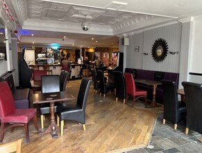 552-560 Christchurch Rd, Bournemouth for lease Building Photo- Image 2 of 3