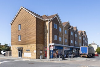 More details for Quartz Way, Sittingbourne - Retail for Lease