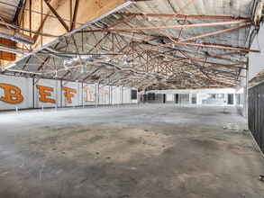 815 Emancipation Ave, Houston, TX for lease Interior Photo- Image 2 of 13