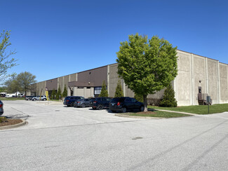 Plus de détails pour 8203 National Tpke, Louisville, KY - Industriel à vendre