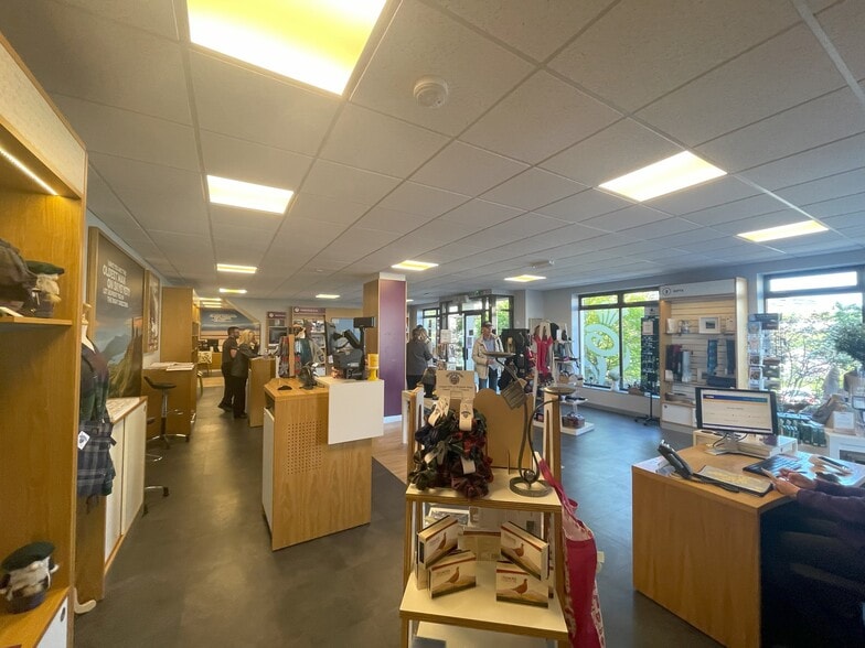 Bayfield Rd, Portree for lease - Building Photo - Image 2 of 3